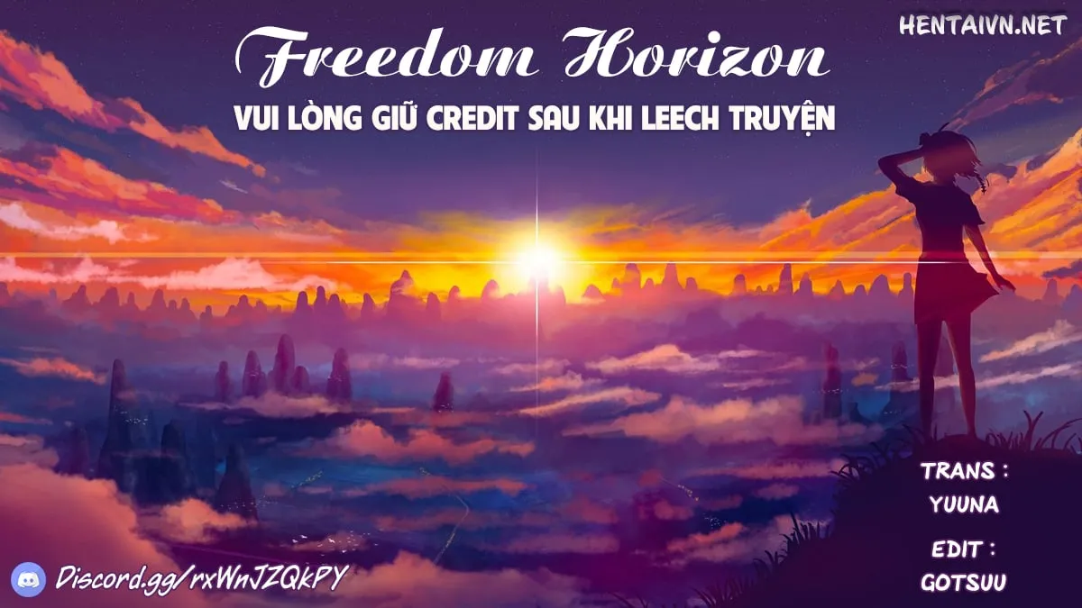 HentaiVN.net - Ảnh 1 - Người con gái của tôi - Oneshot