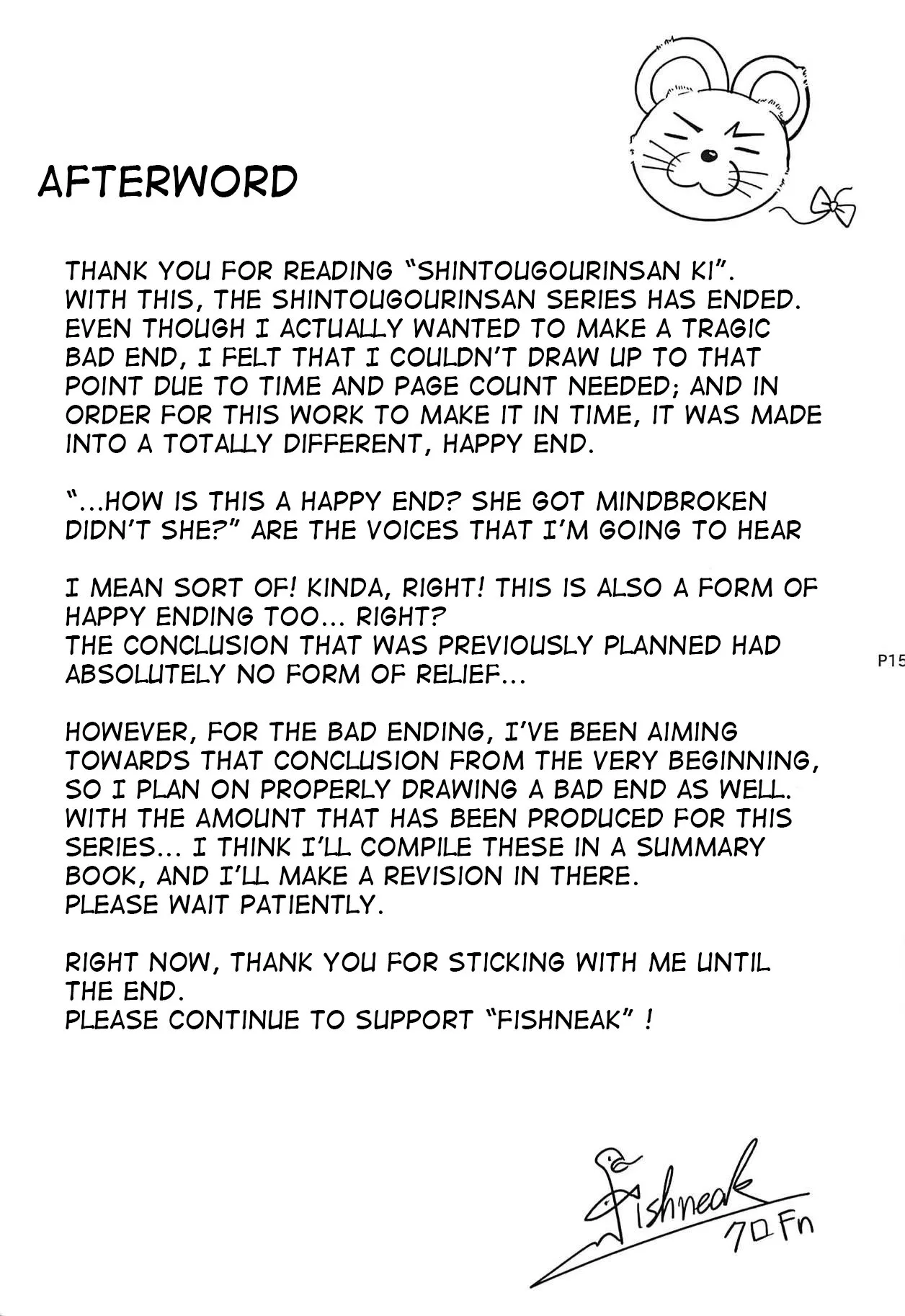HentaiVN.net - Ảnh 18 - Shintogourinsan Zan [心屠拷憐惨 斬] - Oneshot