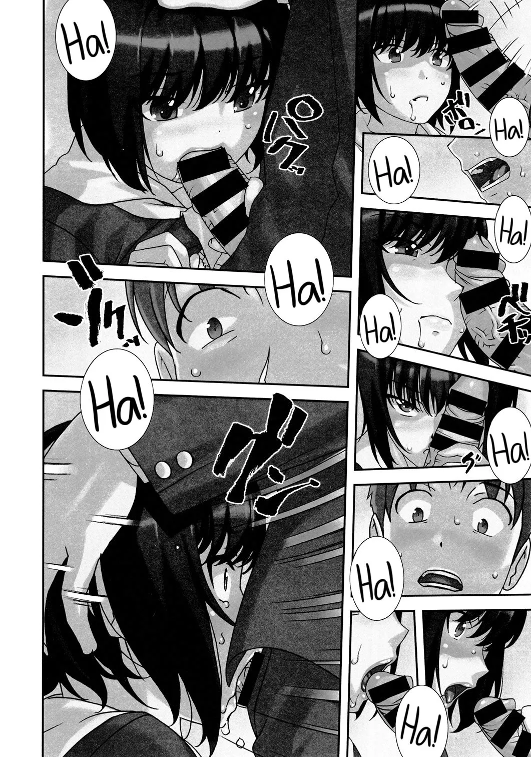 HentaiVN.net - Ảnh 7 - Dandoudan Dan - Oneshot