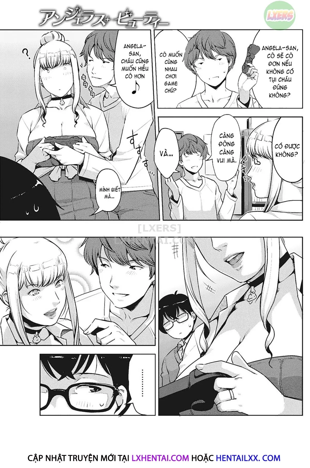 HentaiVN.net - Ảnh 15 - Sexual Activity Plan [Seikatsu Koujou Keikaku] - Chap 5