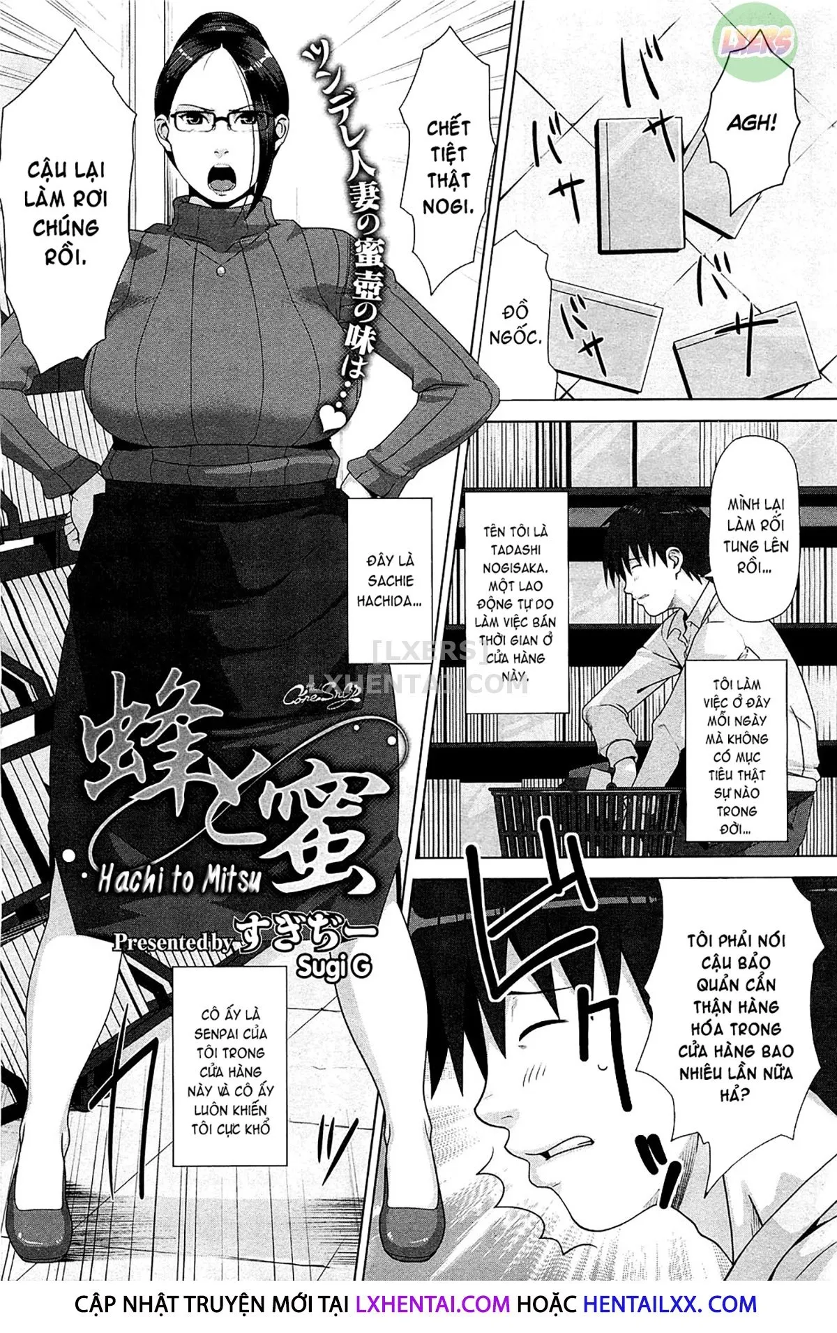 HentaiVN.net - Ảnh 7 - Sexual Activity Plan [Seikatsu Koujou Keikaku] - Chap 8 - END