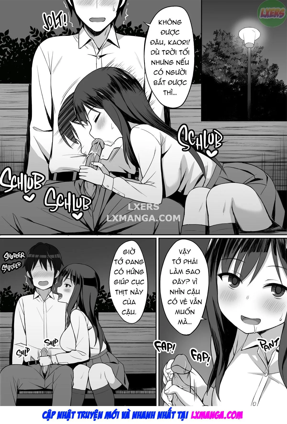 HentaiVN.net - Ảnh 32 - Bitch na SeFri no Tsukurikata - Oneshot