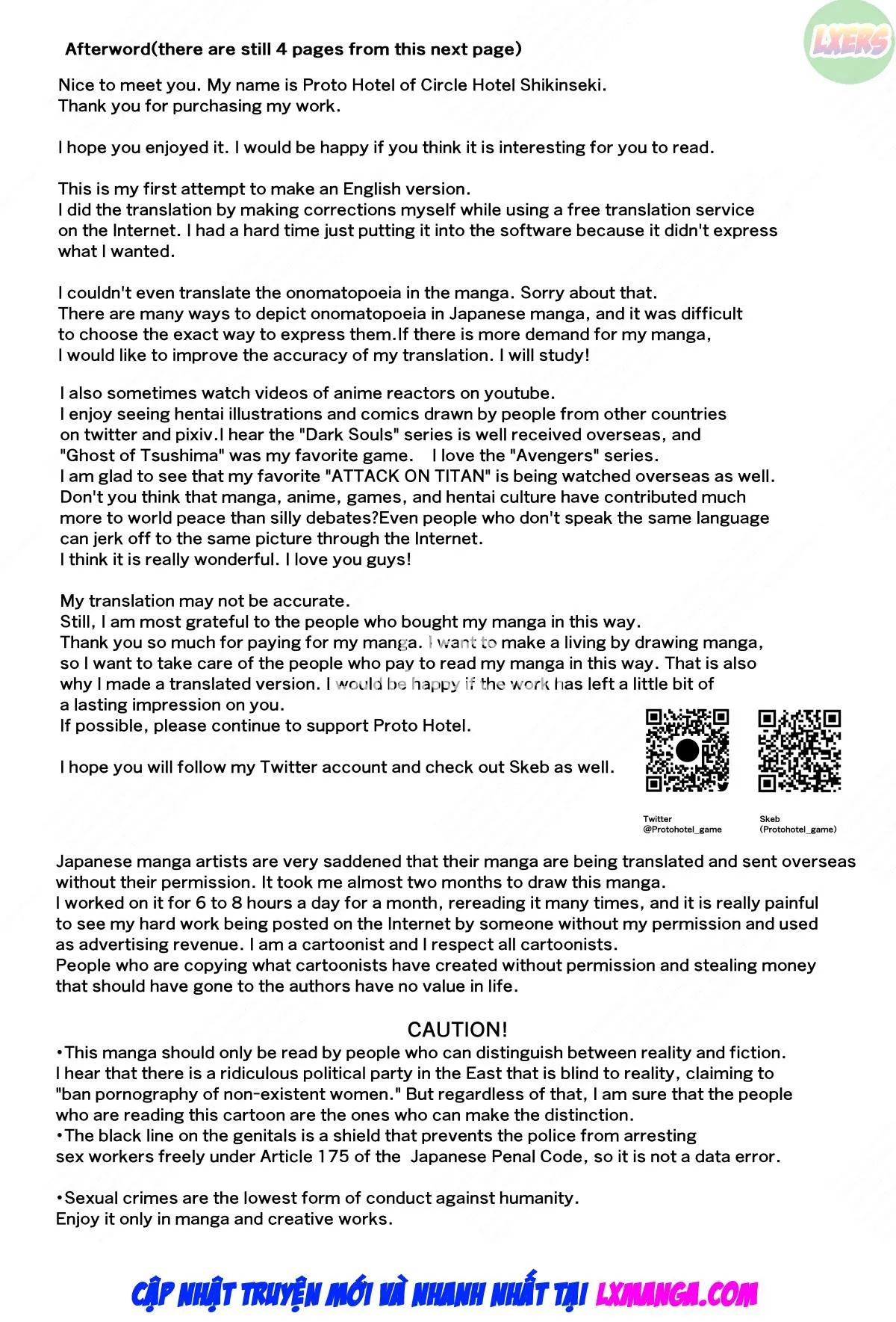 HentaiVN.net - Ảnh 41 - Irekawari no Wana ~Elf Majutsushi Liza no Kikan~ [THE BODYSWAPPING TRAP ~LIZA THE WIZARD ELF IS BACK~] - Oneshot
