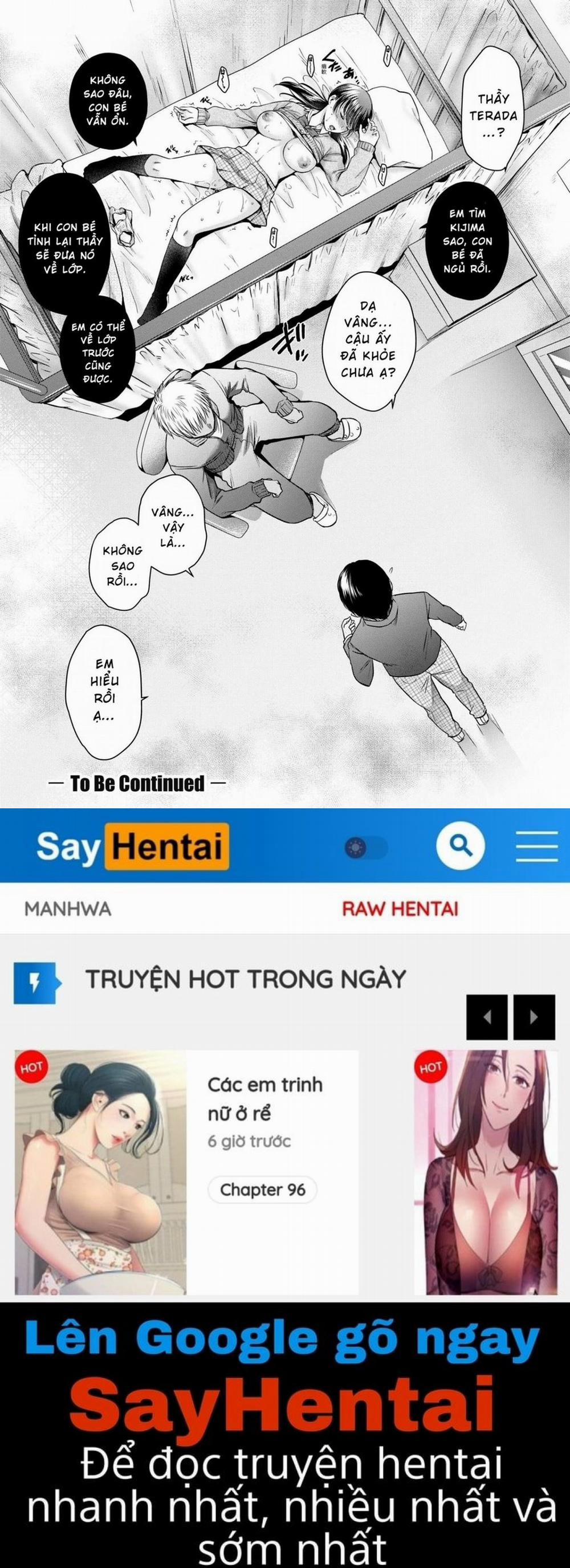 HentaiVN.net - Ảnh 37 - Henyousuru Oyako Etsuraku ni Mezameru Saori, Yokubou ni Ochiru Nanami [変容する母娘 悦楽に目醒める沙織、欲望に堕ちる七海] - Chap 1