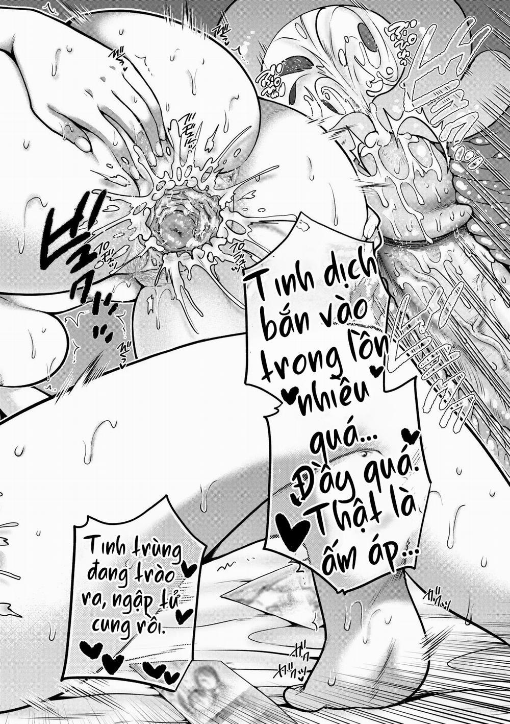 HentaiVN.net - Ảnh 16 - Henyousuru Oyako Etsuraku ni Mezameru Saori, Yokubou ni Ochiru Nanami [変容する母娘 悦楽に目醒める沙織、欲望に堕ちる七海] - Chap 7- END