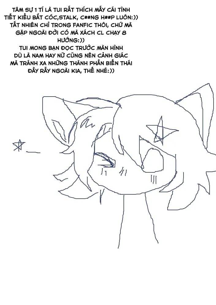 HentaiVN.net - Ảnh 10 - Damon (stalker) - Chap 1