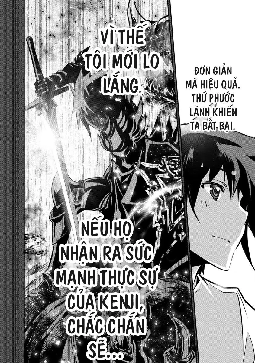 HentaiVN.net - Ảnh 15 - Isekai NTR ~Shinyuu no Onna wo Saikyou Skill de Otosu Houhou~ [Netori in Another World ~Sullying My Best Friend's Women With the Strongest Skill~] - Chap 1