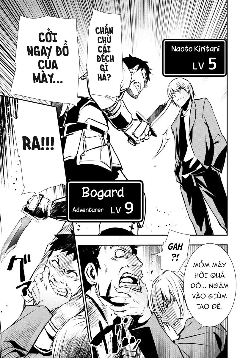 HentaiVN.net - Ảnh 20 - Isekai NTR ~Shinyuu no Onna wo Saikyou Skill de Otosu Houhou~ [Netori in Another World ~Sullying My Best Friend's Women With the Strongest Skill~] - Chap 1