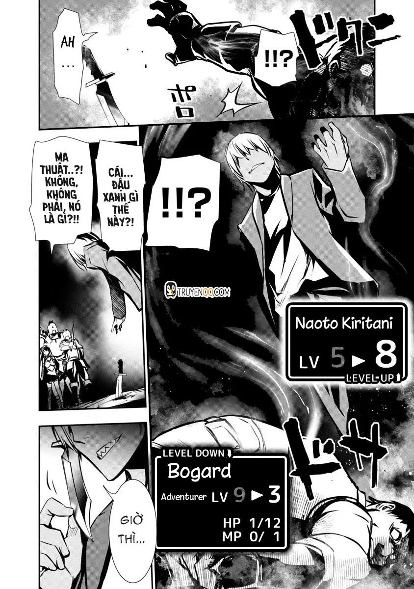 HentaiVN.net - Ảnh 21 - Isekai NTR ~Shinyuu no Onna wo Saikyou Skill de Otosu Houhou~ [Netori in Another World ~Sullying My Best Friend's Women With the Strongest Skill~] - Chap 1