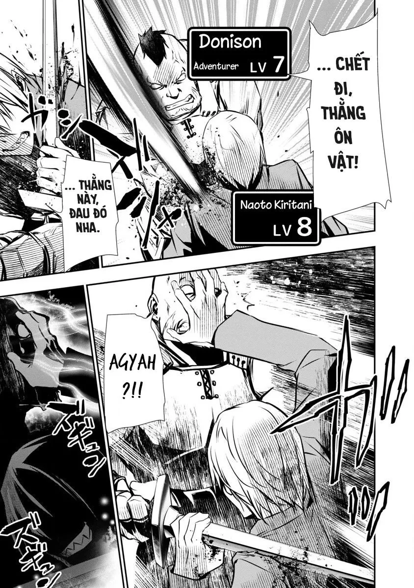 HentaiVN.net - Ảnh 22 - Isekai NTR ~Shinyuu no Onna wo Saikyou Skill de Otosu Houhou~ [Netori in Another World ~Sullying My Best Friend's Women With the Strongest Skill~] - Chap 1