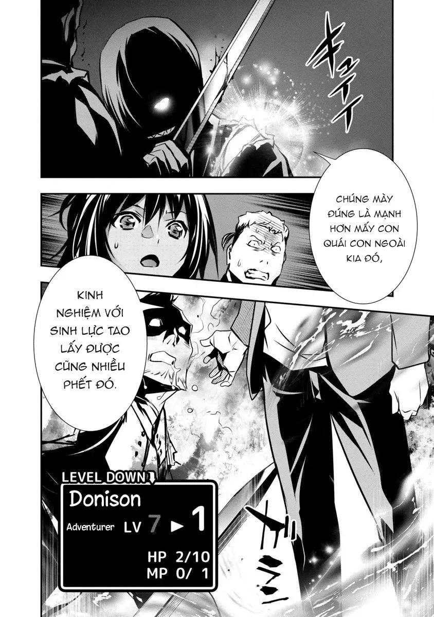 HentaiVN.net - Ảnh 23 - Isekai NTR ~Shinyuu no Onna wo Saikyou Skill de Otosu Houhou~ [Netori in Another World ~Sullying My Best Friend's Women With the Strongest Skill~] - Chap 1