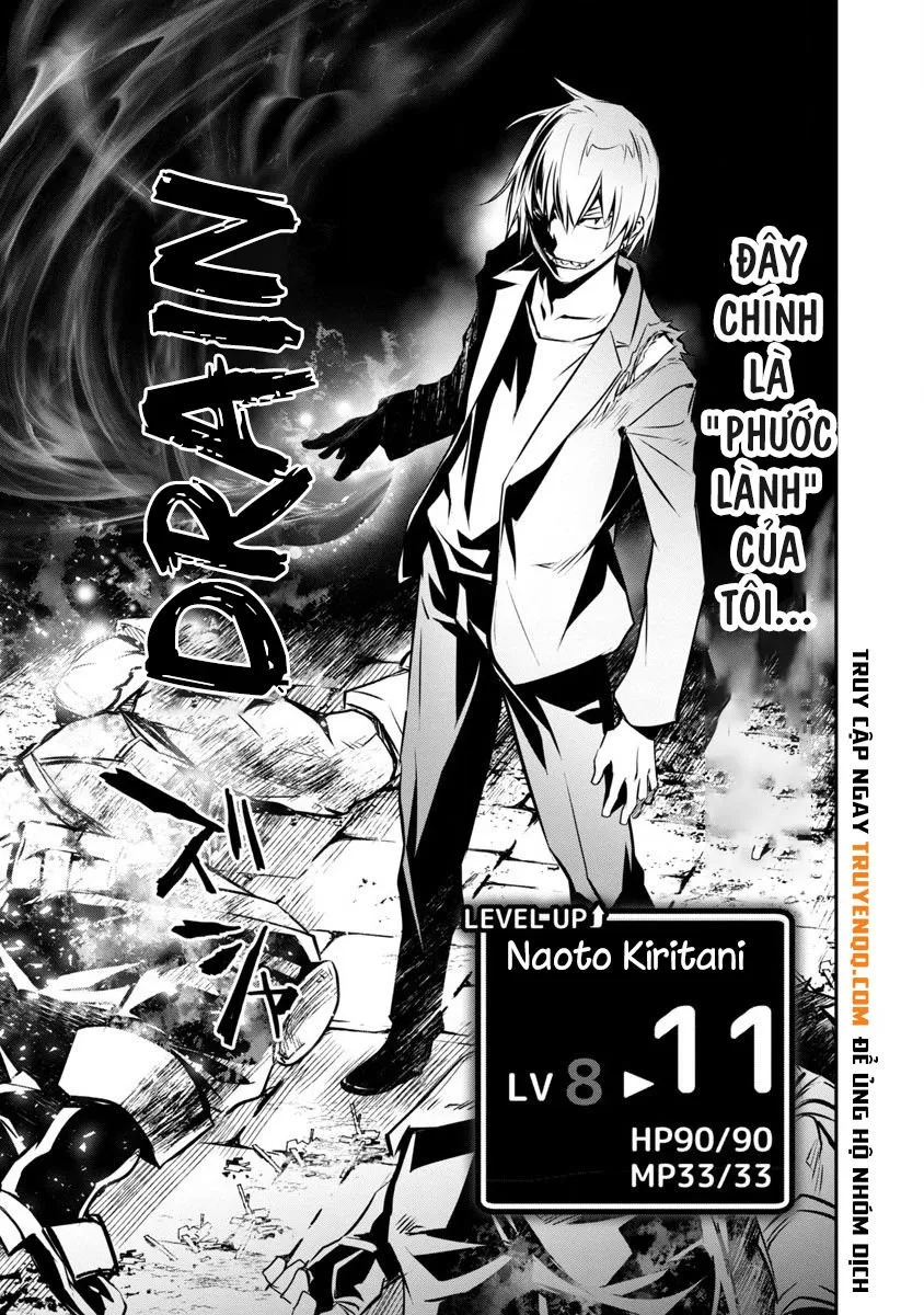 HentaiVN.net - Ảnh 24 - Isekai NTR ~Shinyuu no Onna wo Saikyou Skill de Otosu Houhou~ [Netori in Another World ~Sullying My Best Friend's Women With the Strongest Skill~] - Chap 1