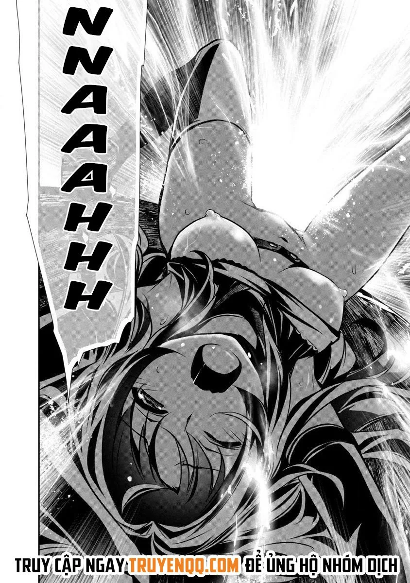 HentaiVN.net - Ảnh 27 - Isekai NTR ~Shinyuu no Onna wo Saikyou Skill de Otosu Houhou~ [Netori in Another World ~Sullying My Best Friend's Women With the Strongest Skill~] - Chap 1