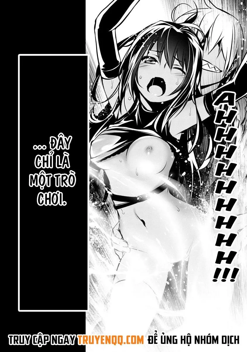 HentaiVN.net - Ảnh 5 - Isekai NTR ~Shinyuu no Onna wo Saikyou Skill de Otosu Houhou~ [Netori in Another World ~Sullying My Best Friend's Women With the Strongest Skill~] - Chap 1