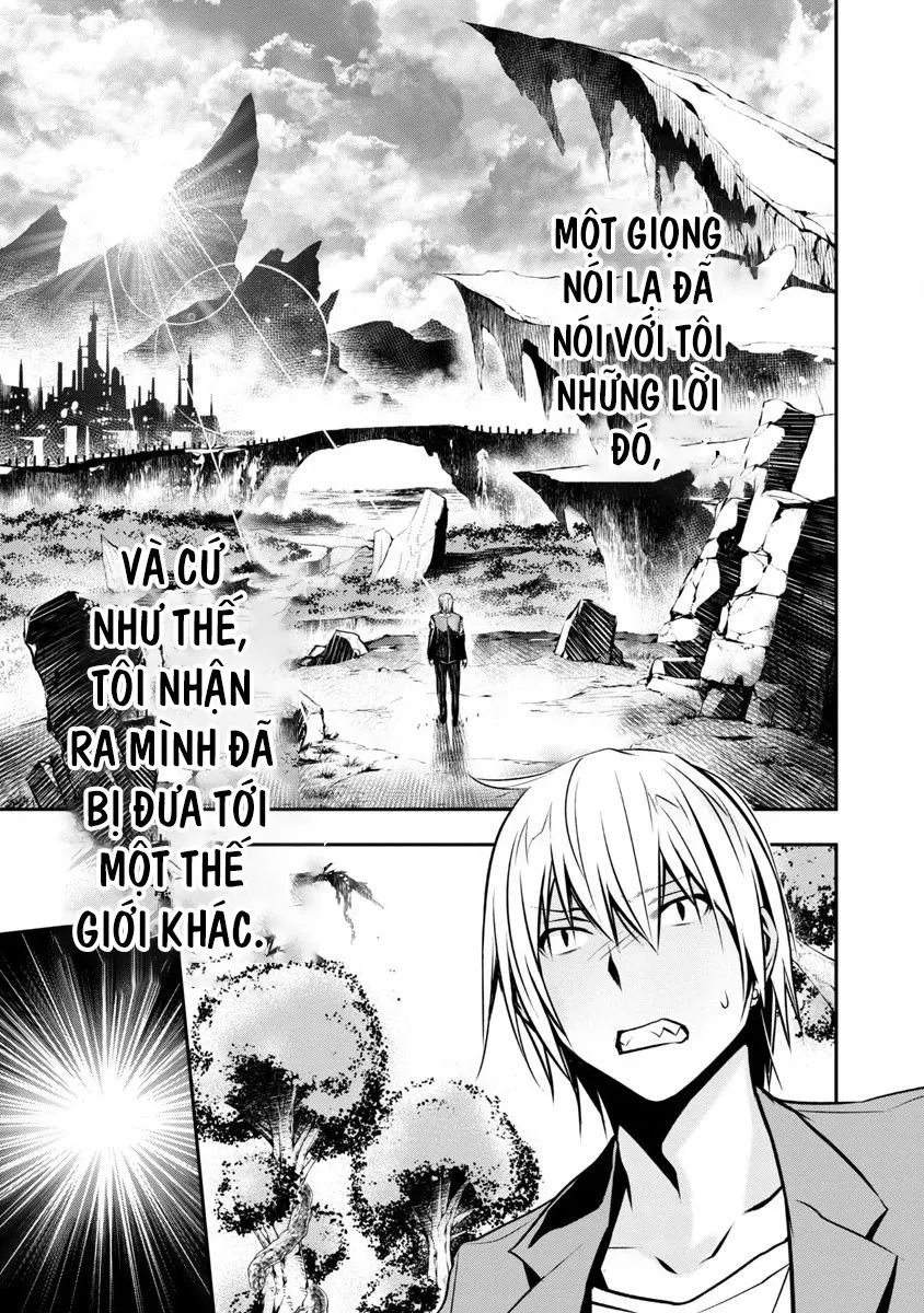 HentaiVN.net - Ảnh 6 - Isekai NTR ~Shinyuu no Onna wo Saikyou Skill de Otosu Houhou~ [Netori in Another World ~Sullying My Best Friend's Women With the Strongest Skill~] - Chap 1
