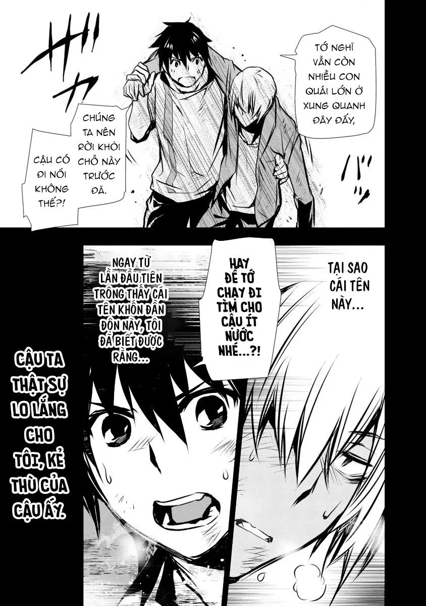 HentaiVN.net - Ảnh 9 - Isekai NTR ~Shinyuu no Onna wo Saikyou Skill de Otosu Houhou~ [Netori in Another World ~Sullying My Best Friend's Women With the Strongest Skill~] - Chap 2