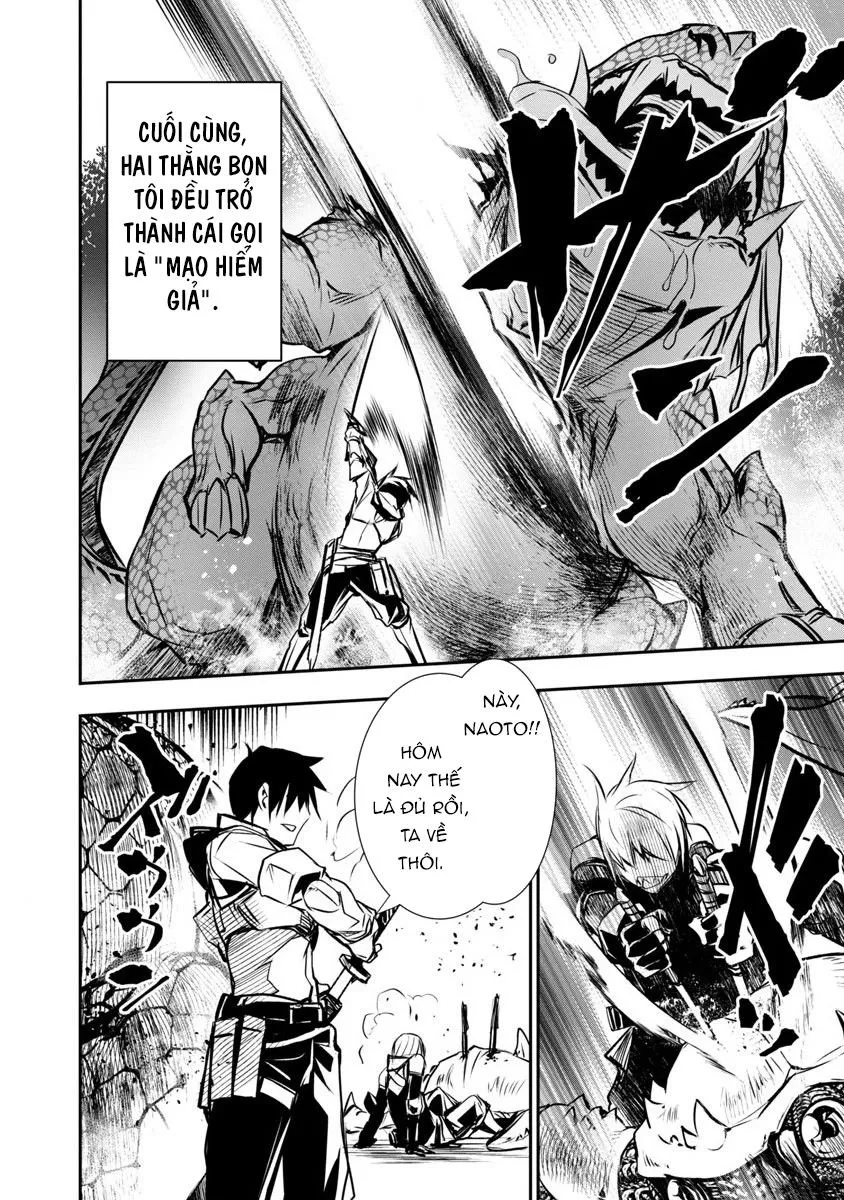 HentaiVN.net - Ảnh 12 - Isekai NTR ~Shinyuu no Onna wo Saikyou Skill de Otosu Houhou~ [Netori in Another World ~Sullying My Best Friend's Women With the Strongest Skill~] - Chap 2