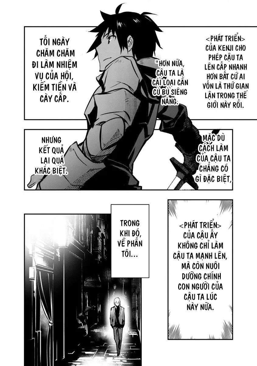 HentaiVN.net - Ảnh 18 - Isekai NTR ~Shinyuu no Onna wo Saikyou Skill de Otosu Houhou~ [Netori in Another World ~Sullying My Best Friend's Women With the Strongest Skill~] - Chap 2