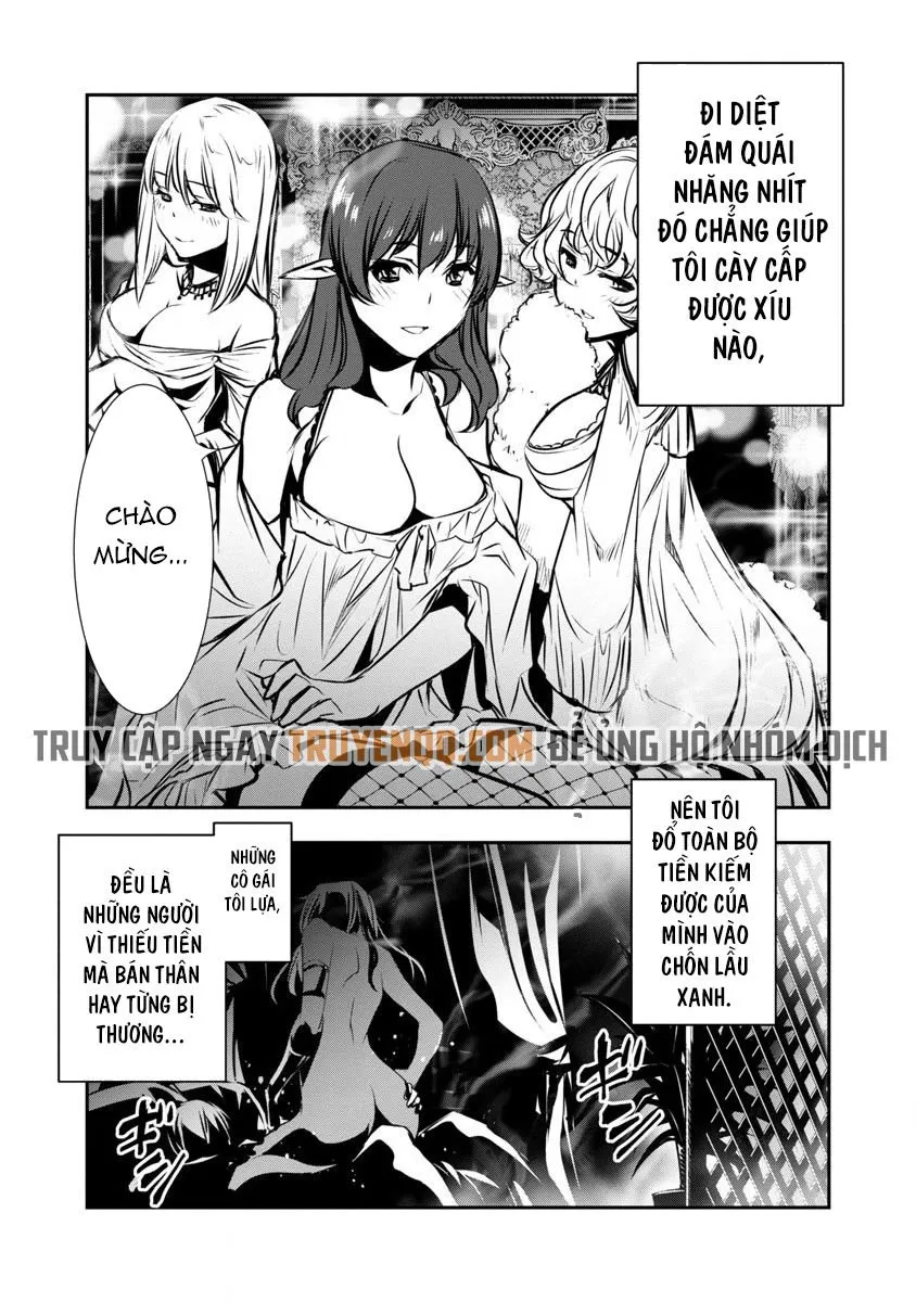 HentaiVN.net - Ảnh 19 - Isekai NTR ~Shinyuu no Onna wo Saikyou Skill de Otosu Houhou~ [Netori in Another World ~Sullying My Best Friend's Women With the Strongest Skill~] - Chap 2