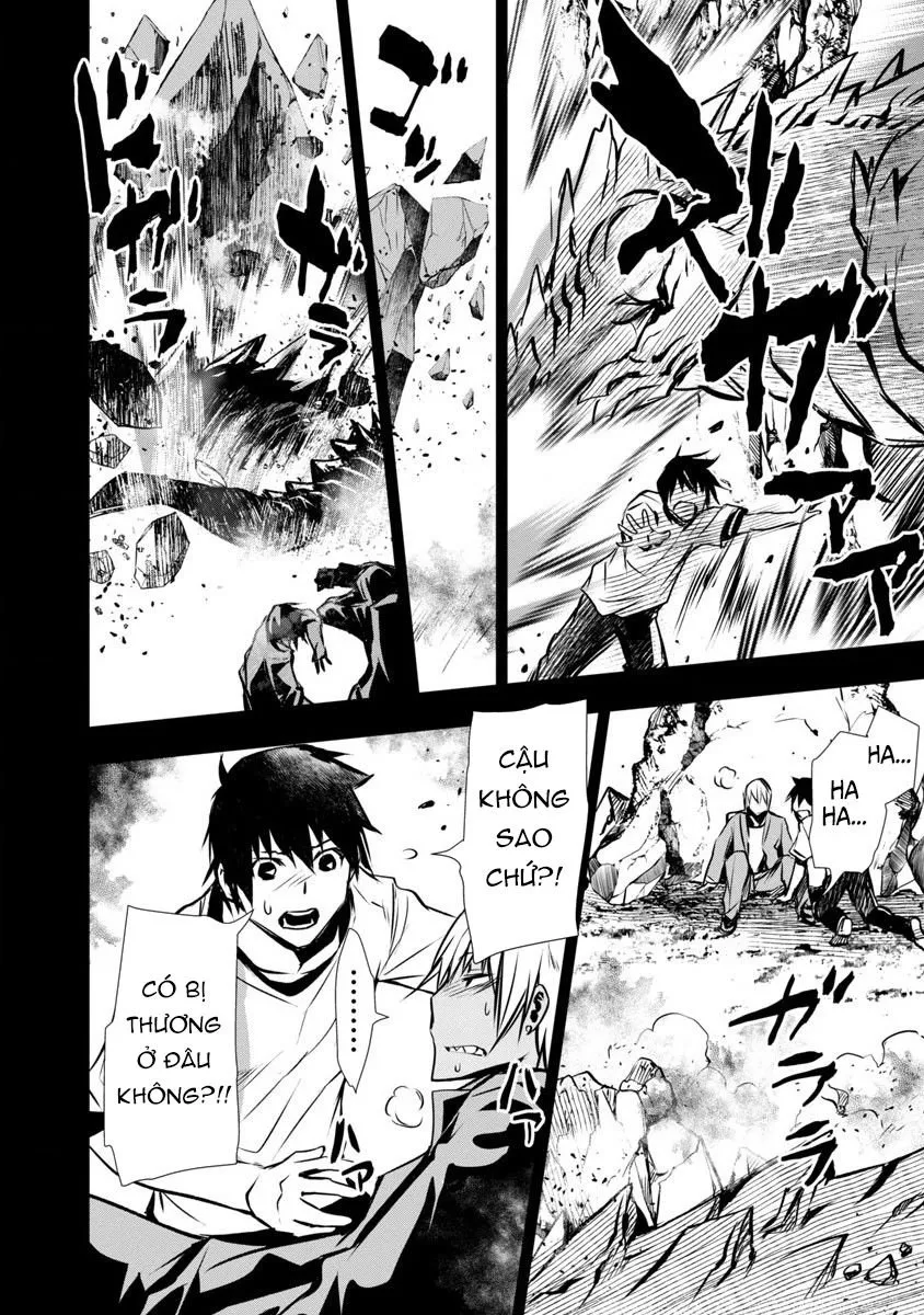 HentaiVN.net - Ảnh 8 - Isekai NTR ~Shinyuu no Onna wo Saikyou Skill de Otosu Houhou~ [Netori in Another World ~Sullying My Best Friend's Women With the Strongest Skill~] - Chap 2
