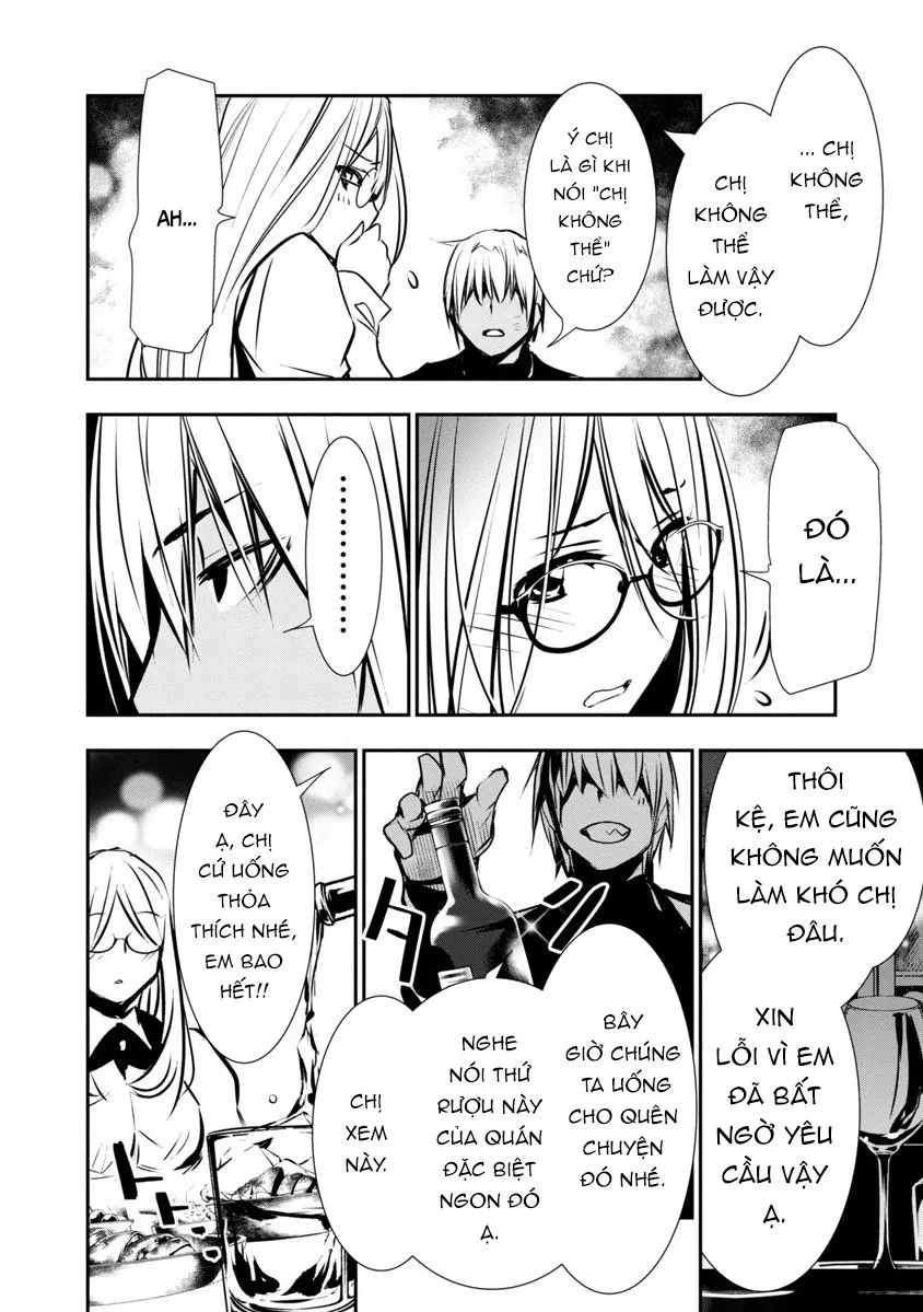 HentaiVN.net - Ảnh 10 - Isekai NTR ~Shinyuu no Onna wo Saikyou Skill de Otosu Houhou~ [Netori in Another World ~Sullying My Best Friend's Women With the Strongest Skill~] - Chap 3