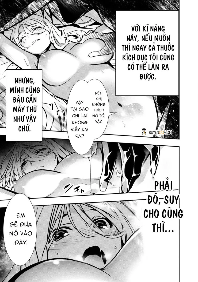 HentaiVN.net - Ảnh 15 - Isekai NTR ~Shinyuu no Onna wo Saikyou Skill de Otosu Houhou~ [Netori in Another World ~Sullying My Best Friend's Women With the Strongest Skill~] - Chap 3