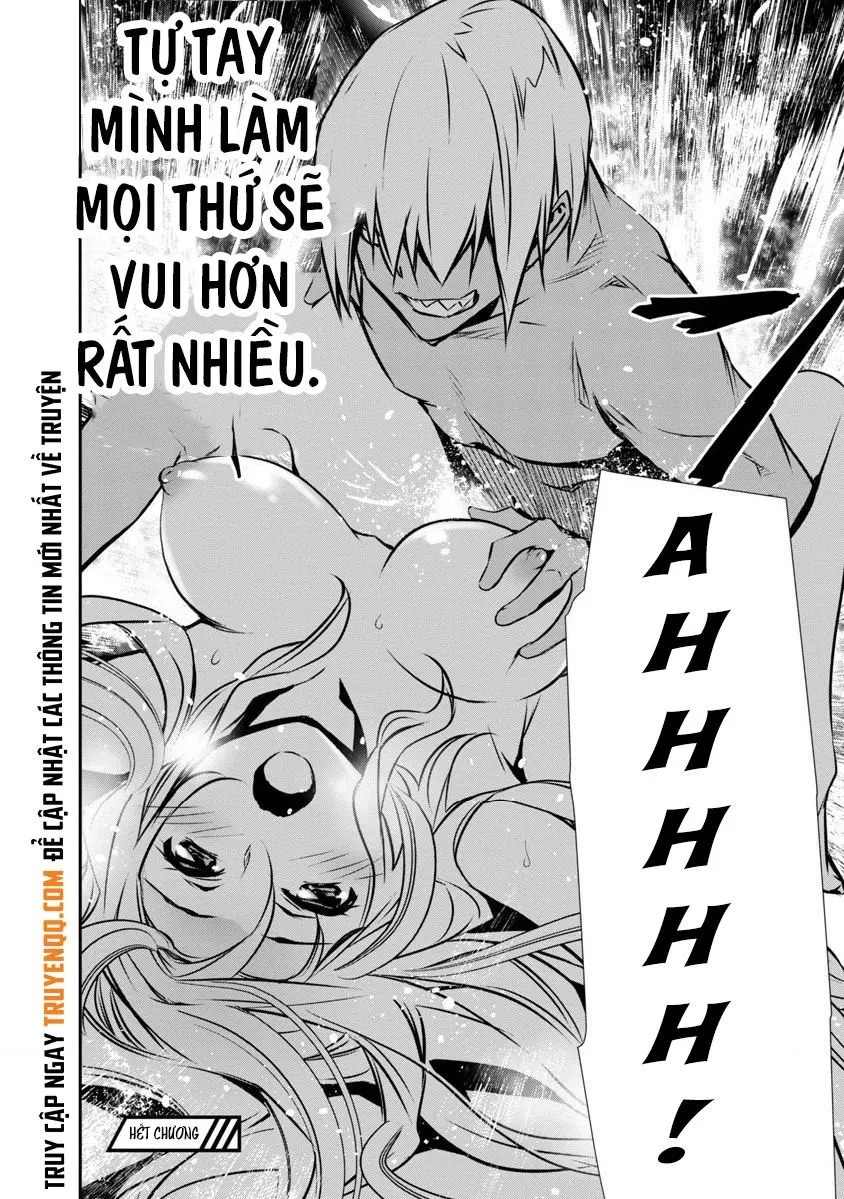 HentaiVN.net - Ảnh 16 - Isekai NTR ~Shinyuu no Onna wo Saikyou Skill de Otosu Houhou~ [Netori in Another World ~Sullying My Best Friend's Women With the Strongest Skill~] - Chap 3