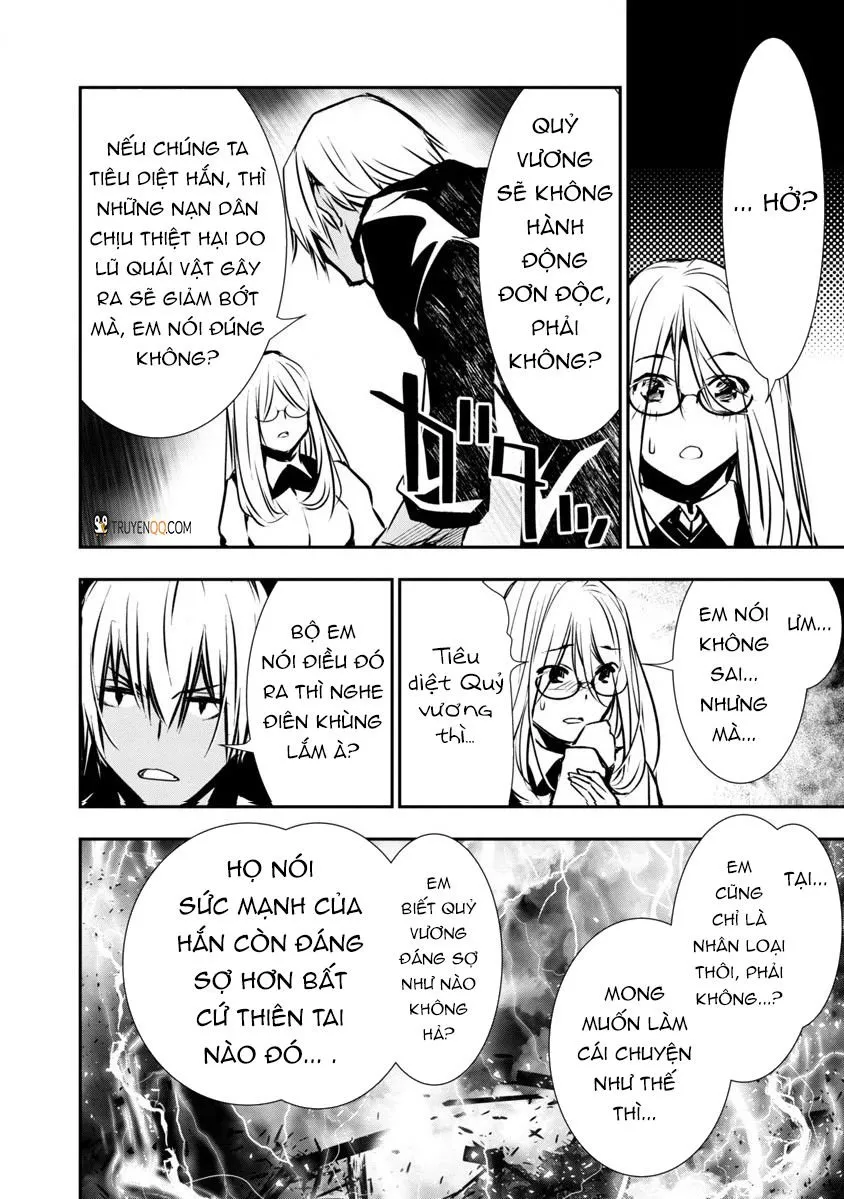 HentaiVN.net - Ảnh 8 - Isekai NTR ~Shinyuu no Onna wo Saikyou Skill de Otosu Houhou~ [Netori in Another World ~Sullying My Best Friend's Women With the Strongest Skill~] - Chap 3