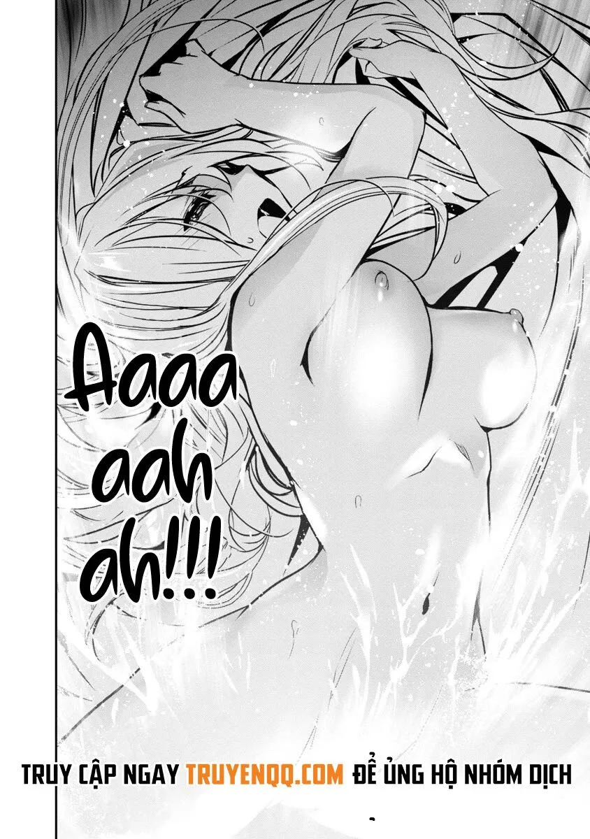 HentaiVN.net - Ảnh 10 - Isekai NTR ~Shinyuu no Onna wo Saikyou Skill de Otosu Houhou~ [Netori in Another World ~Sullying My Best Friend's Women With the Strongest Skill~] - Chap 4