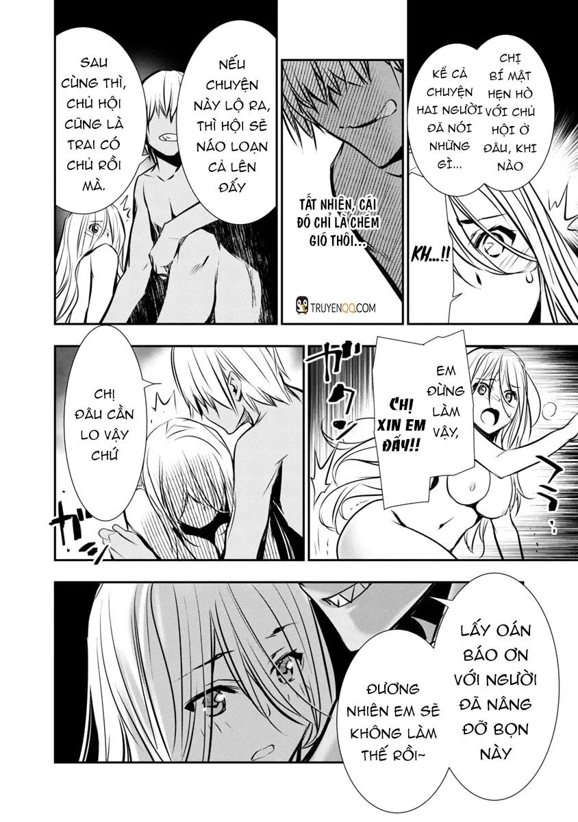HentaiVN.net - Ảnh 12 - Isekai NTR ~Shinyuu no Onna wo Saikyou Skill de Otosu Houhou~ [Netori in Another World ~Sullying My Best Friend's Women With the Strongest Skill~] - Chap 4