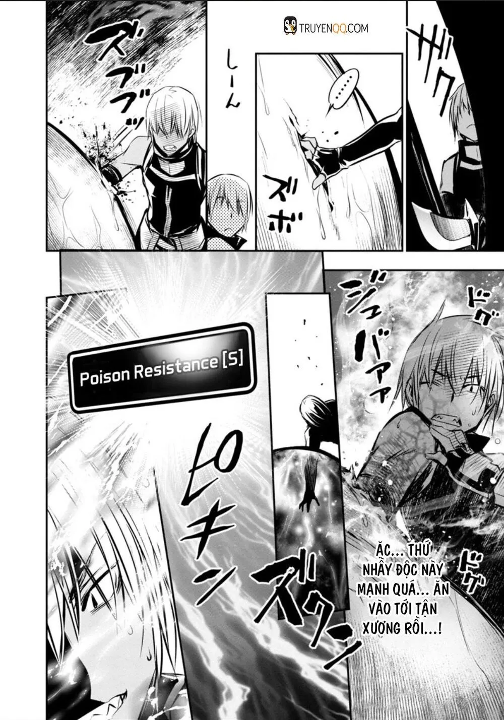 HentaiVN.net - Ảnh 6 - Isekai NTR ~Shinyuu no Onna wo Saikyou Skill de Otosu Houhou~ [Netori in Another World ~Sullying My Best Friend's Women With the Strongest Skill~] - Chap 5