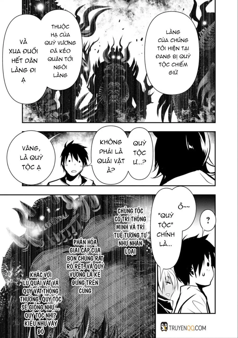 HentaiVN.net - Ảnh 9 - Isekai NTR ~Shinyuu no Onna wo Saikyou Skill de Otosu Houhou~ [Netori in Another World ~Sullying My Best Friend's Women With the Strongest Skill~] - Chap 6