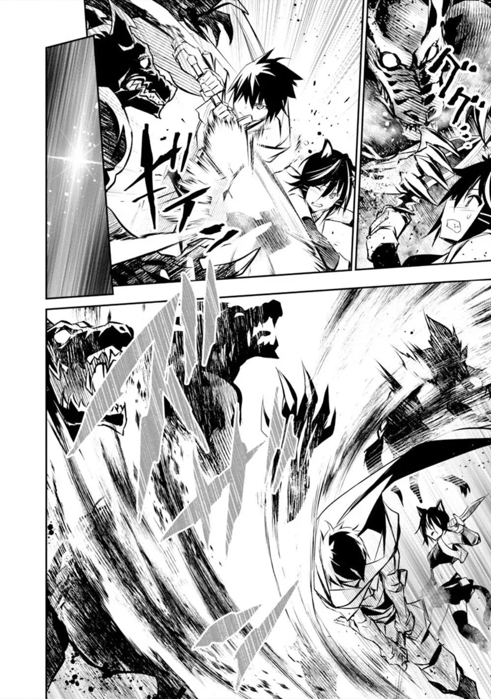 HentaiVN.net - Ảnh 14 - Isekai NTR ~Shinyuu no Onna wo Saikyou Skill de Otosu Houhou~ [Netori in Another World ~Sullying My Best Friend's Women With the Strongest Skill~] - Chap 6