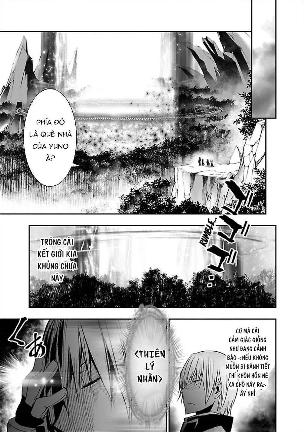 HentaiVN.net - Ảnh 22 - Isekai NTR ~Shinyuu no Onna wo Saikyou Skill de Otosu Houhou~ [Netori in Another World ~Sullying My Best Friend's Women With the Strongest Skill~] - Chap 7