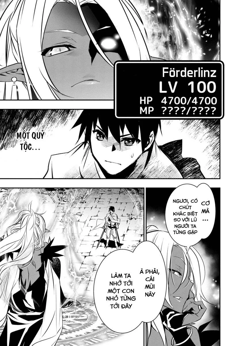 HentaiVN.net - Ảnh 9 - Isekai NTR ~Shinyuu no Onna wo Saikyou Skill de Otosu Houhou~ [Netori in Another World ~Sullying My Best Friend's Women With the Strongest Skill~] - Chap 8