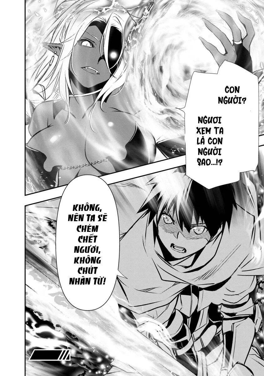 HentaiVN.net - Ảnh 16 - Isekai NTR ~Shinyuu no Onna wo Saikyou Skill de Otosu Houhou~ [Netori in Another World ~Sullying My Best Friend's Women With the Strongest Skill~] - Chap 8