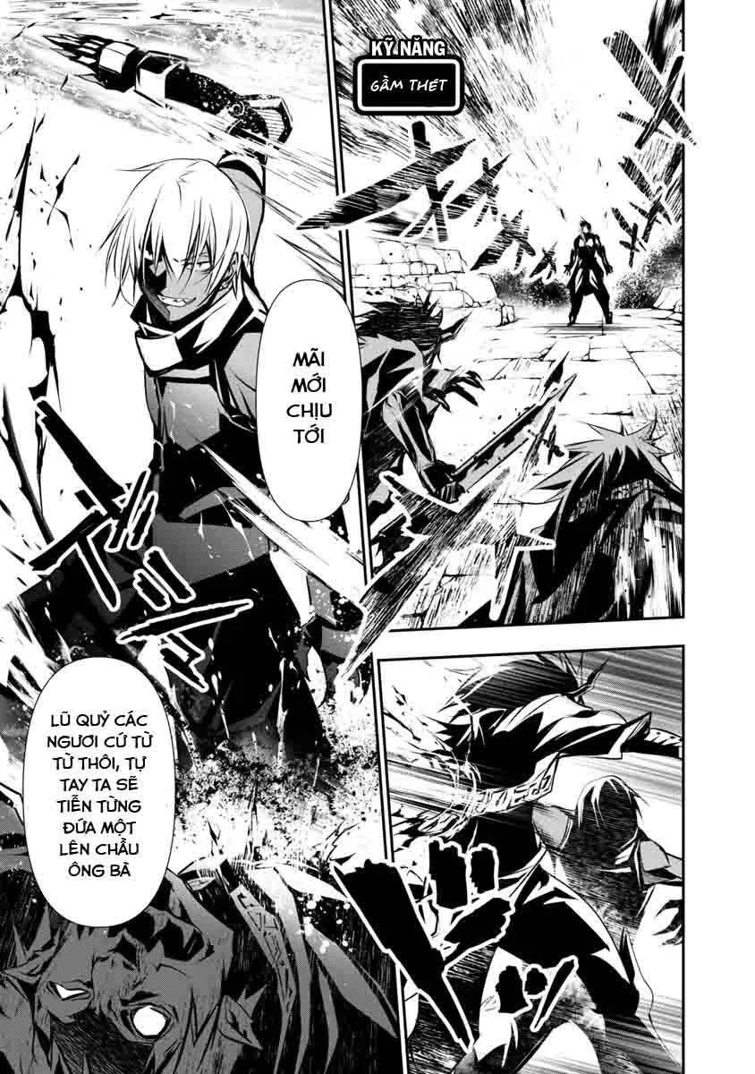 HentaiVN.net - Ảnh 3 - Isekai NTR ~Shinyuu no Onna wo Saikyou Skill de Otosu Houhou~ [Netori in Another World ~Sullying My Best Friend's Women With the Strongest Skill~] - Chap 8