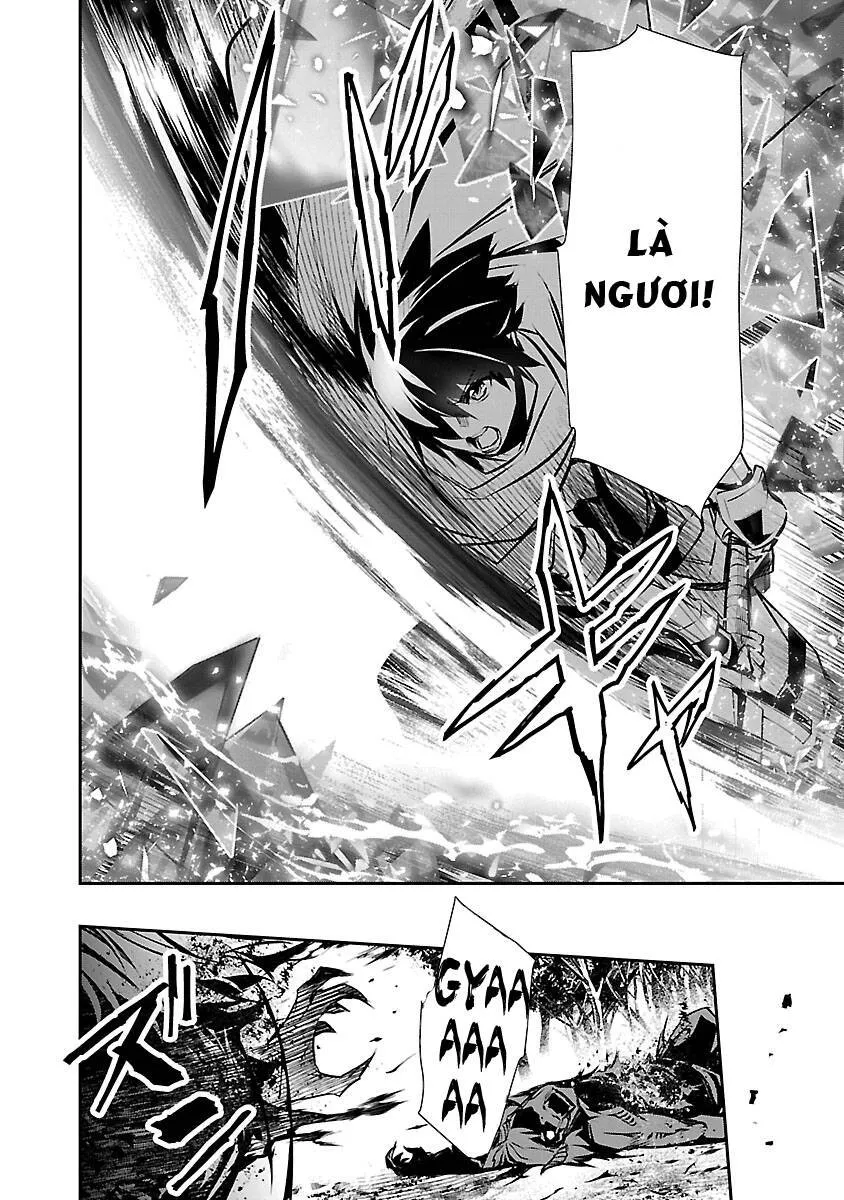 HentaiVN.net - Ảnh 6 - Isekai NTR ~Shinyuu no Onna wo Saikyou Skill de Otosu Houhou~ [Netori in Another World ~Sullying My Best Friend's Women With the Strongest Skill~] - Chap 9
