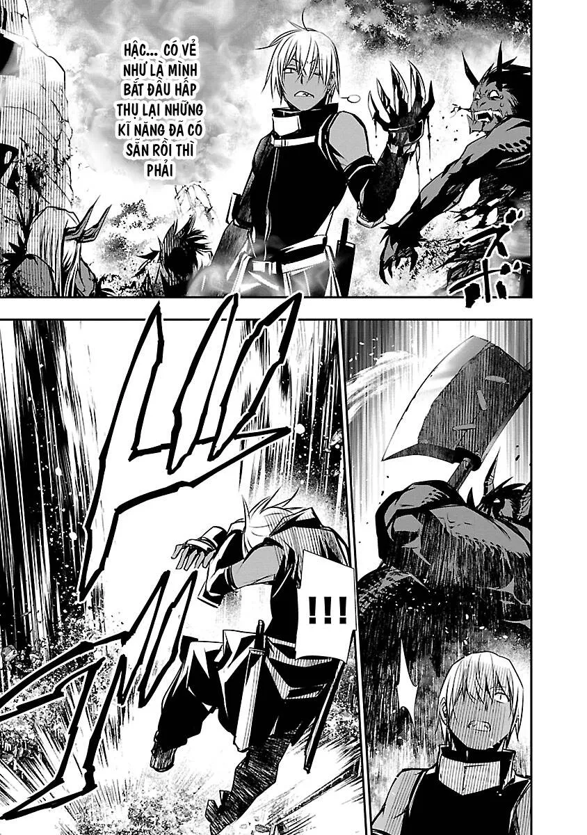 HentaiVN.net - Ảnh 7 - Isekai NTR ~Shinyuu no Onna wo Saikyou Skill de Otosu Houhou~ [Netori in Another World ~Sullying My Best Friend's Women With the Strongest Skill~] - Chap 9