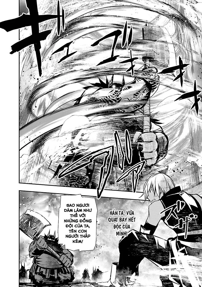 HentaiVN.net - Ảnh 8 - Isekai NTR ~Shinyuu no Onna wo Saikyou Skill de Otosu Houhou~ [Netori in Another World ~Sullying My Best Friend's Women With the Strongest Skill~] - Chap 9