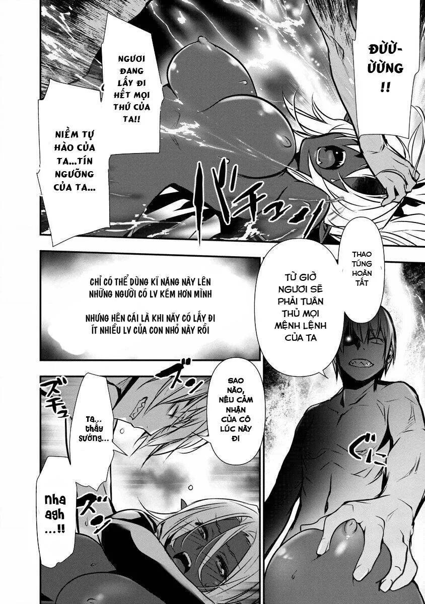 HentaiVN.net - Ảnh 14 - Isekai NTR ~Shinyuu no Onna wo Saikyou Skill de Otosu Houhou~ [Netori in Another World ~Sullying My Best Friend's Women With the Strongest Skill~] - Chap 10