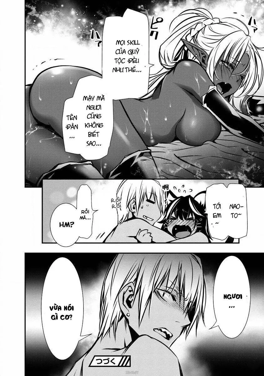 HentaiVN.net - Ảnh 18 - Isekai NTR ~Shinyuu no Onna wo Saikyou Skill de Otosu Houhou~ [Netori in Another World ~Sullying My Best Friend's Women With the Strongest Skill~] - Chap 10
