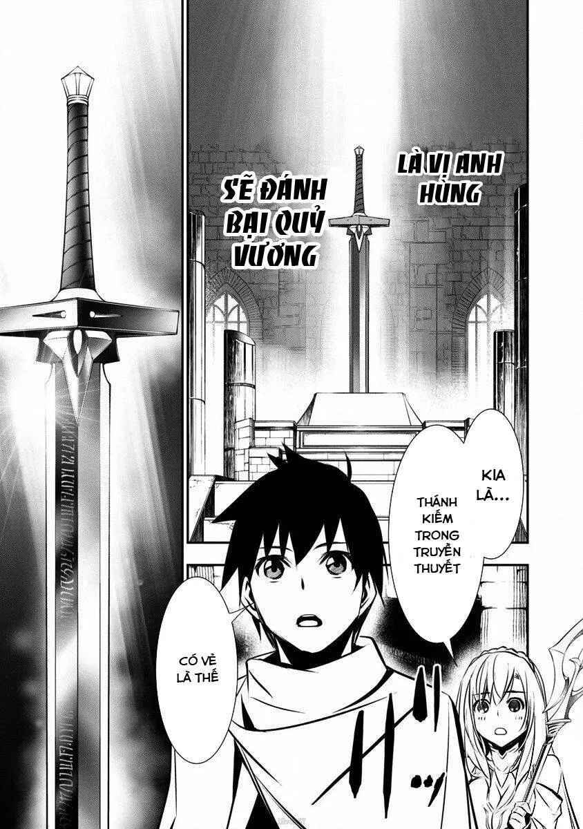 HentaiVN.net - Ảnh 3 - Isekai NTR ~Shinyuu no Onna wo Saikyou Skill de Otosu Houhou~ [Netori in Another World ~Sullying My Best Friend's Women With the Strongest Skill~] - Chap 10