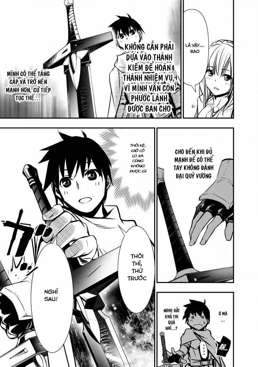 HentaiVN.net - Ảnh 5 - Isekai NTR ~Shinyuu no Onna wo Saikyou Skill de Otosu Houhou~ [Netori in Another World ~Sullying My Best Friend's Women With the Strongest Skill~] - Chap 10
