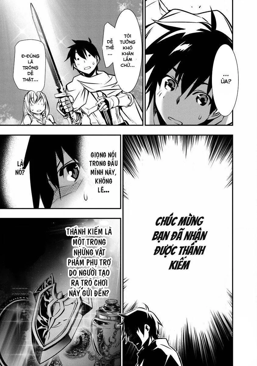 HentaiVN.net - Ảnh 7 - Isekai NTR ~Shinyuu no Onna wo Saikyou Skill de Otosu Houhou~ [Netori in Another World ~Sullying My Best Friend's Women With the Strongest Skill~] - Chap 10
