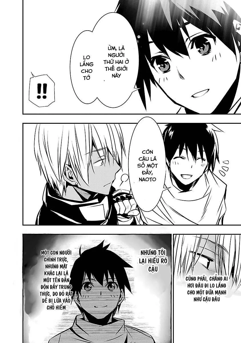 HentaiVN.net - Ảnh 6 - Isekai NTR ~Shinyuu no Onna wo Saikyou Skill de Otosu Houhou~ [Netori in Another World ~Sullying My Best Friend's Women With the Strongest Skill~] - Chap 11