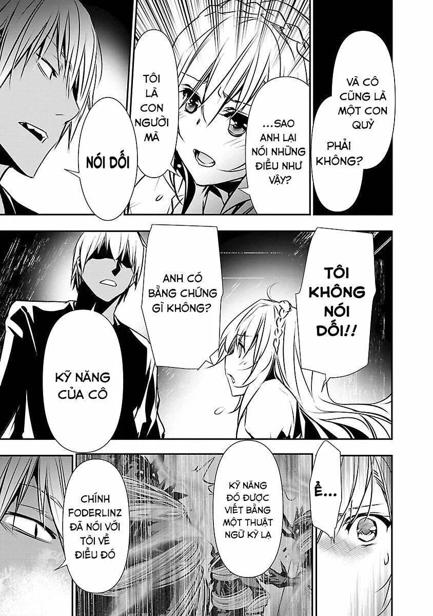 HentaiVN.net - Ảnh 3 - Isekai NTR ~Shinyuu no Onna wo Saikyou Skill de Otosu Houhou~ [Netori in Another World ~Sullying My Best Friend's Women With the Strongest Skill~] - Chap 12