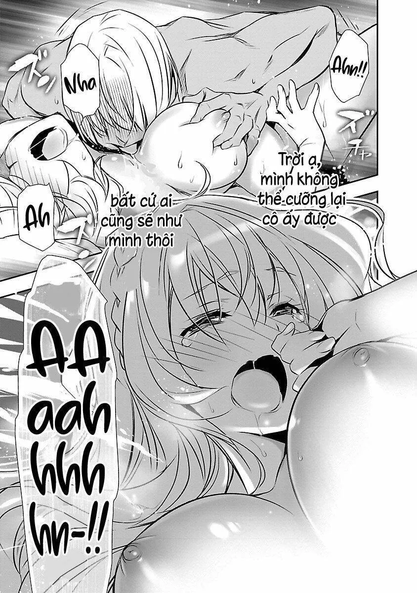 HentaiVN.net - Ảnh 17 - Isekai NTR ~Shinyuu no Onna wo Saikyou Skill de Otosu Houhou~ [Netori in Another World ~Sullying My Best Friend's Women With the Strongest Skill~] - Chap 13