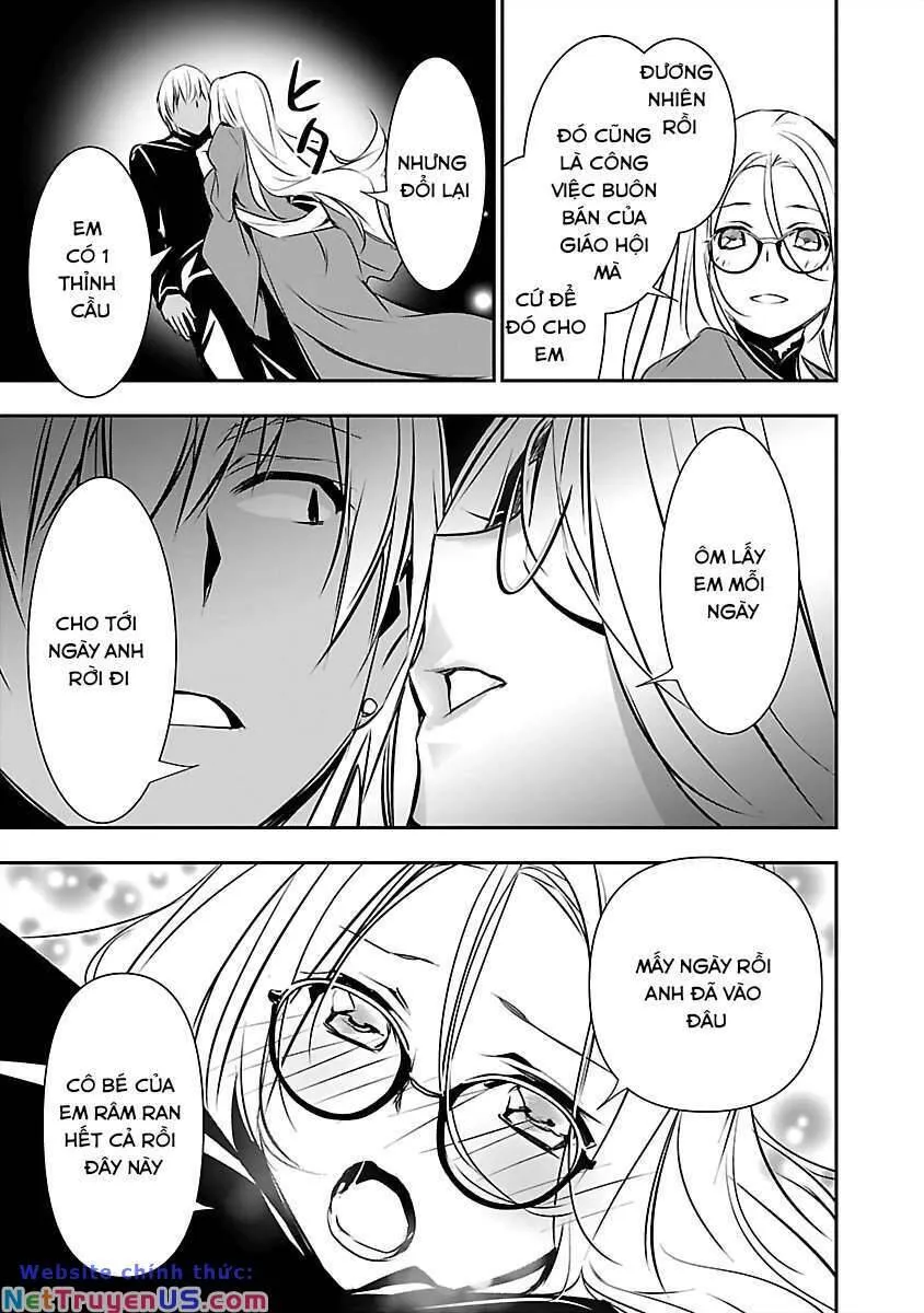 HentaiVN.net - Ảnh 9 - Isekai NTR ~Shinyuu no Onna wo Saikyou Skill de Otosu Houhou~ [Netori in Another World ~Sullying My Best Friend's Women With the Strongest Skill~] - Chap 14