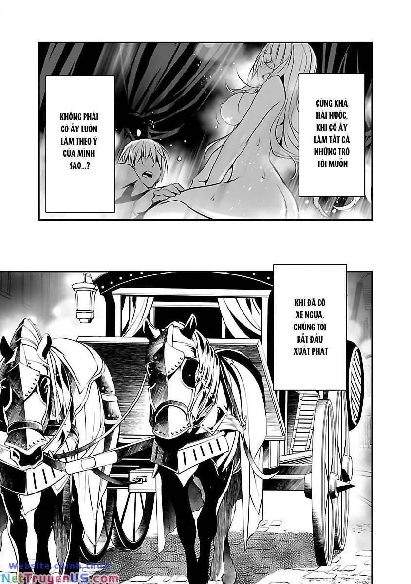 HentaiVN.net - Ảnh 11 - Isekai NTR ~Shinyuu no Onna wo Saikyou Skill de Otosu Houhou~ [Netori in Another World ~Sullying My Best Friend's Women With the Strongest Skill~] - Chap 14